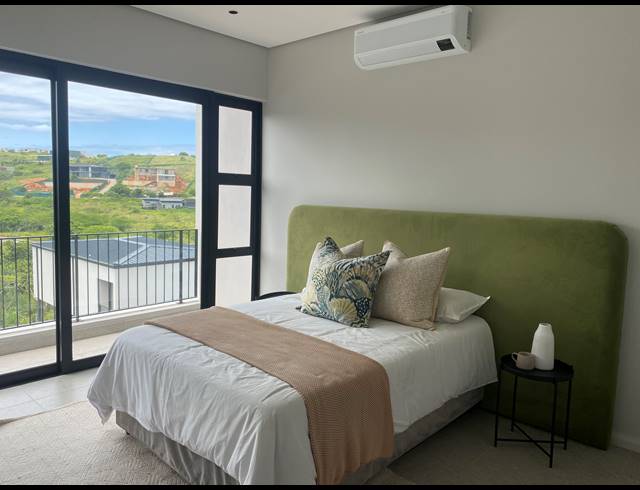 3 BEDROOM DUPLEX FOR SALE IN ZULULAMI LUXURY COASTAL ESTATE